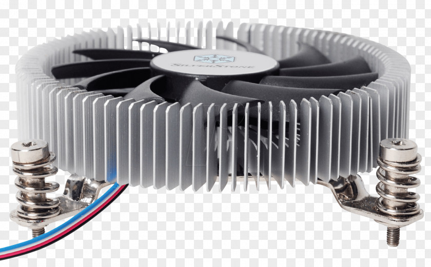 Intel Computer System Cooling Parts SilverStone Technology LGA 1150 1156 PNG