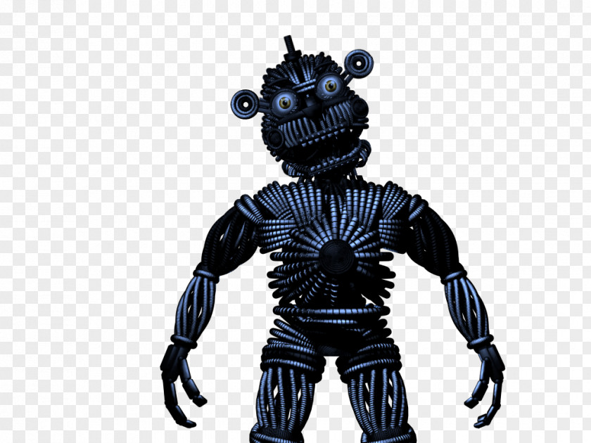 Jump Scare Five Nights At Freddy's: Sister Location Freddy's 4 2 Freddy Fazbear's Pizzeria Simulator 3 PNG