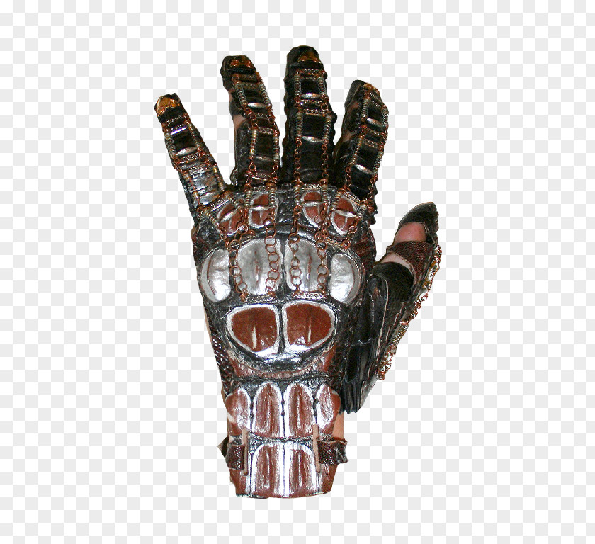 Lacrosse Glove Safety PNG