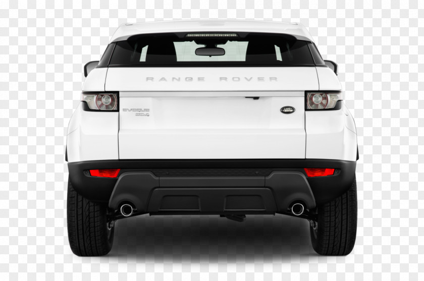 Land Rover Range Evoque Car Company Landwind PNG