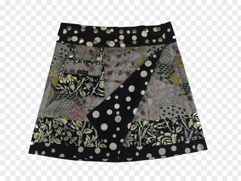 Longbilled Curlew Skirt Shorts PNG