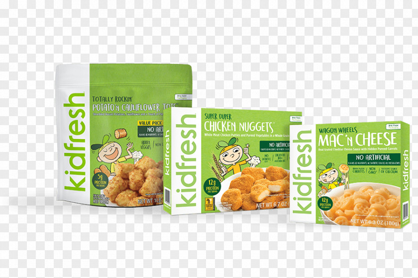 Mahabharat Natural Foods Chicken Nugget Kidfresh Convenience Food PNG