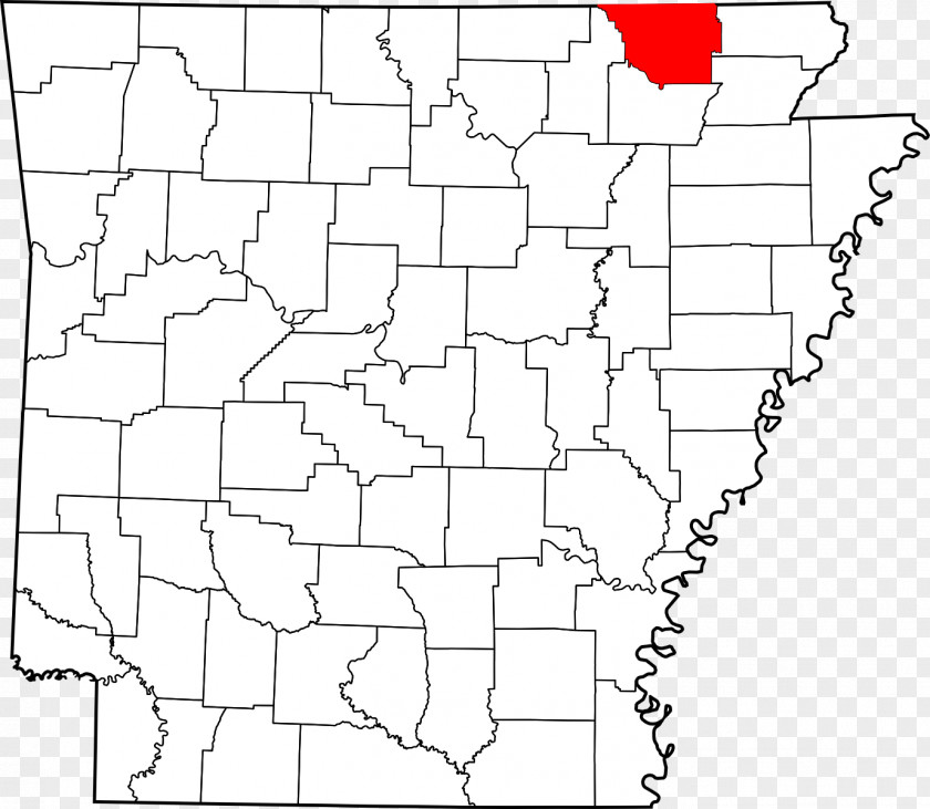 Map Benton County, Arkansas Jefferson Clark Montgomery PNG