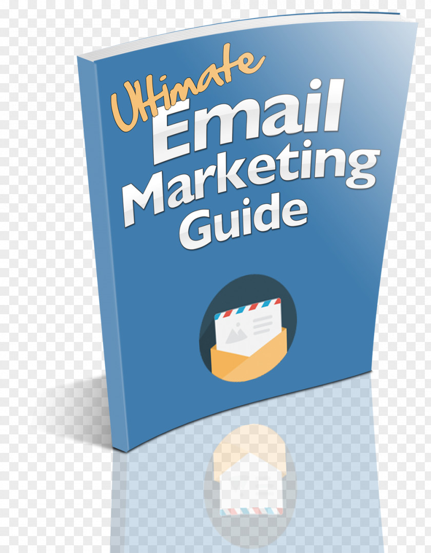 Marketing Business Email PNG