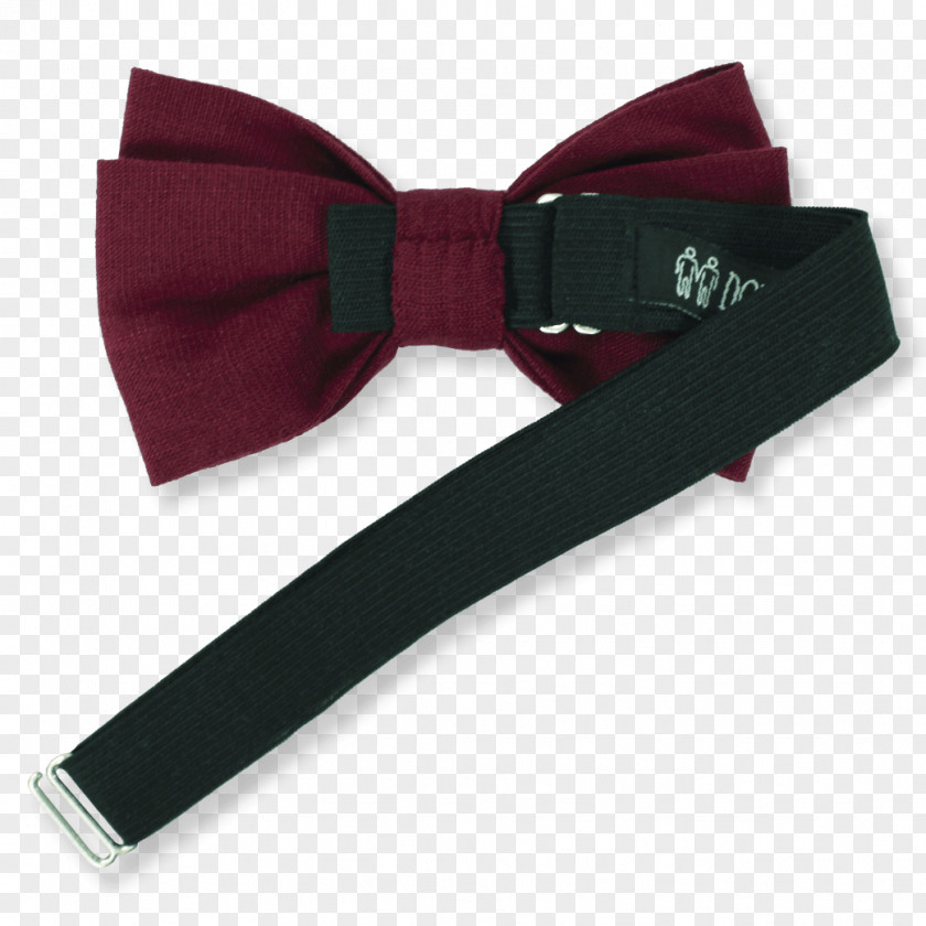 Marsala Necktie Bow Tie Clothing Accessories Butterfly Maroon PNG