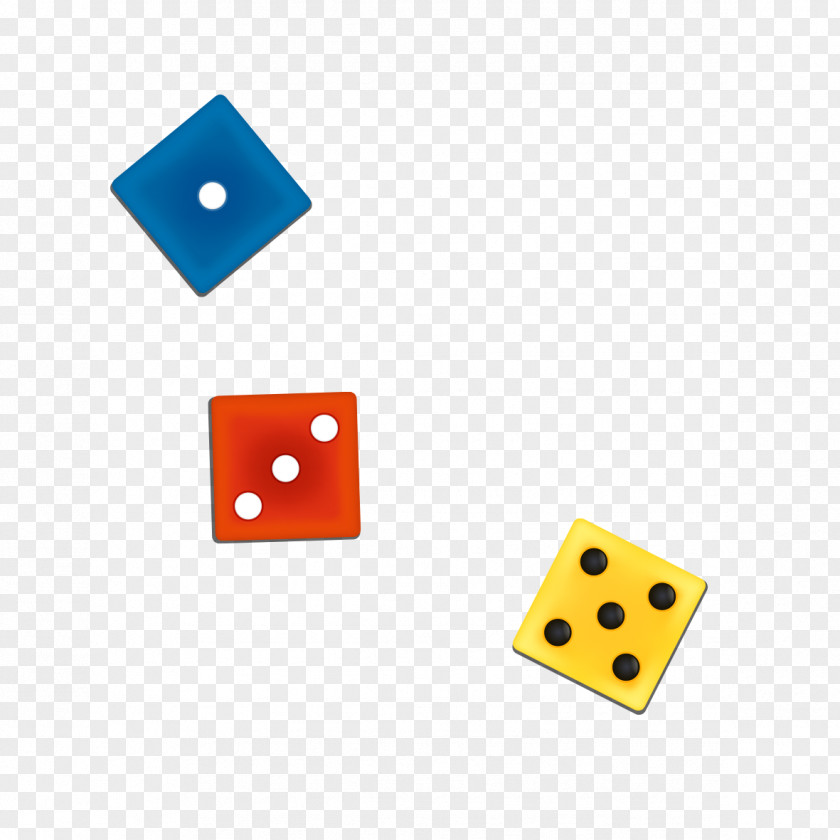 One Hundred Thirty-five Dice Download Icon PNG