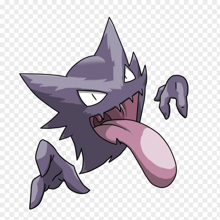 Pokemon Go Pokémon FireRed And LeafGreen Diamond Pearl GO Ash Ketchum Haunter PNG