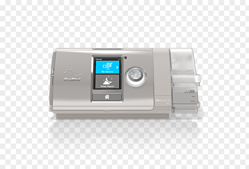 Resmed Non-invasive Ventilation Continuous Positive Airway Pressure ResMed Assistierte Spontanatmung Breathing PNG