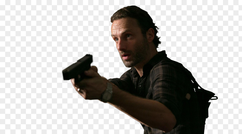 Rick Grimes Andrew Lincoln The Walking Dead Negan Daryl Dixon PNG