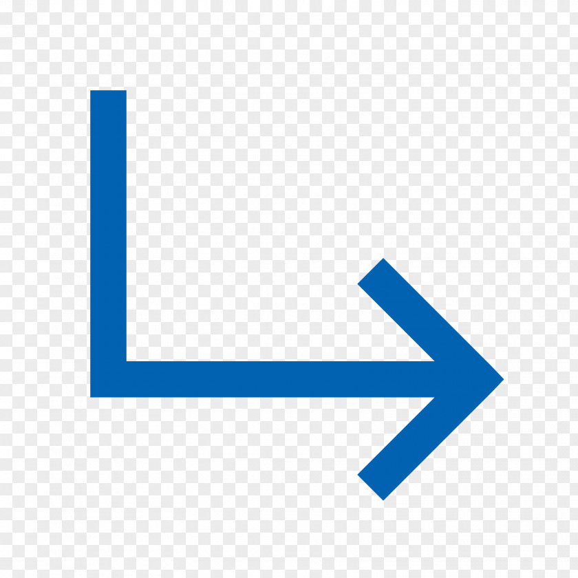 Right Arrow Pictogram PNG