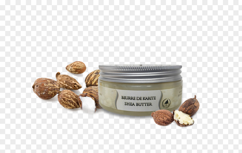 Shea Nut Butter Lotion Oil Herbal Distillate Cosmetics PNG