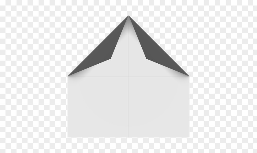 Triangle Brand White PNG