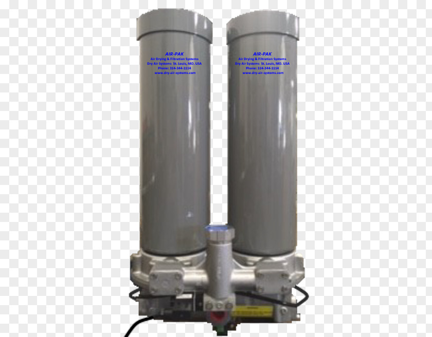 Twin Towers Explosion Cylinder Machine Product PNG