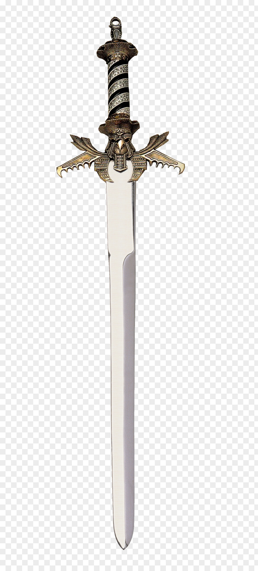 Ancient Sword Weapon Arma Bianca PNG