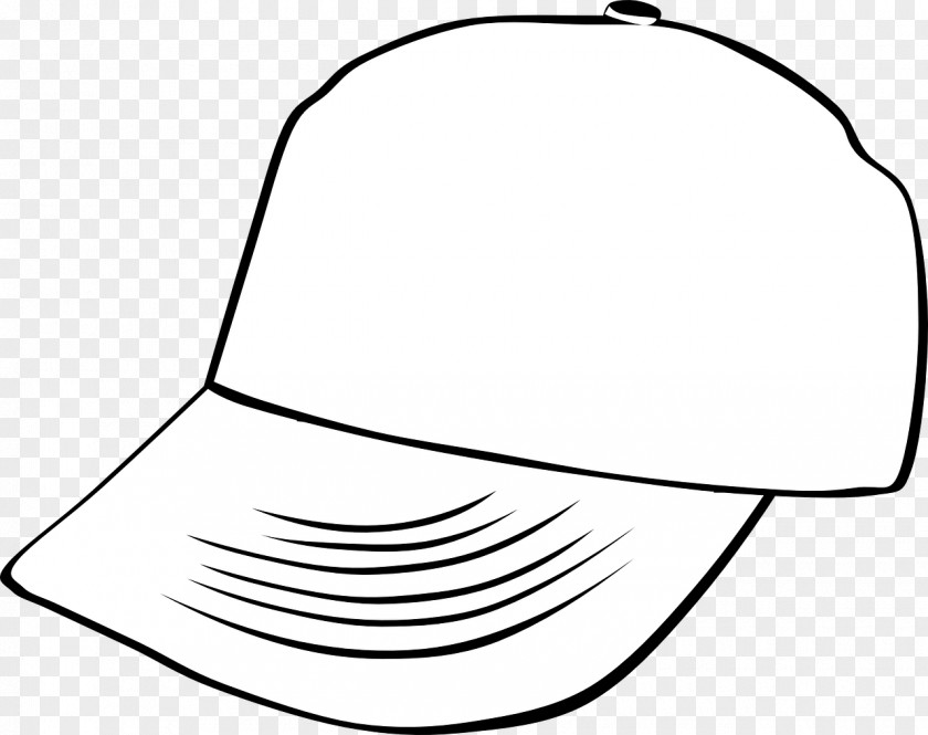 Baseball Cap Hat Clip Art PNG