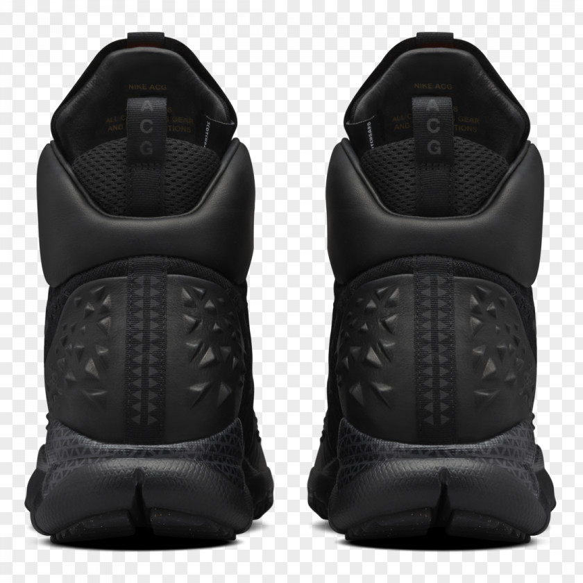 Boot Sneakers Nike Air Max Flywire PNG