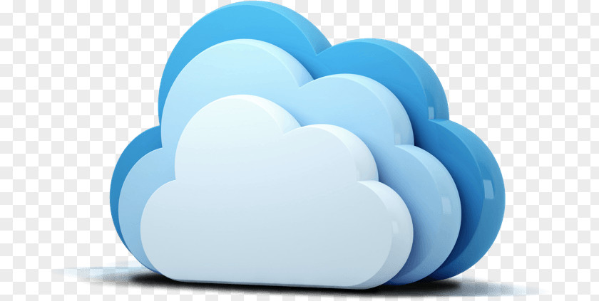 Cloud Computing Software As A Service Management Information Technology PNG