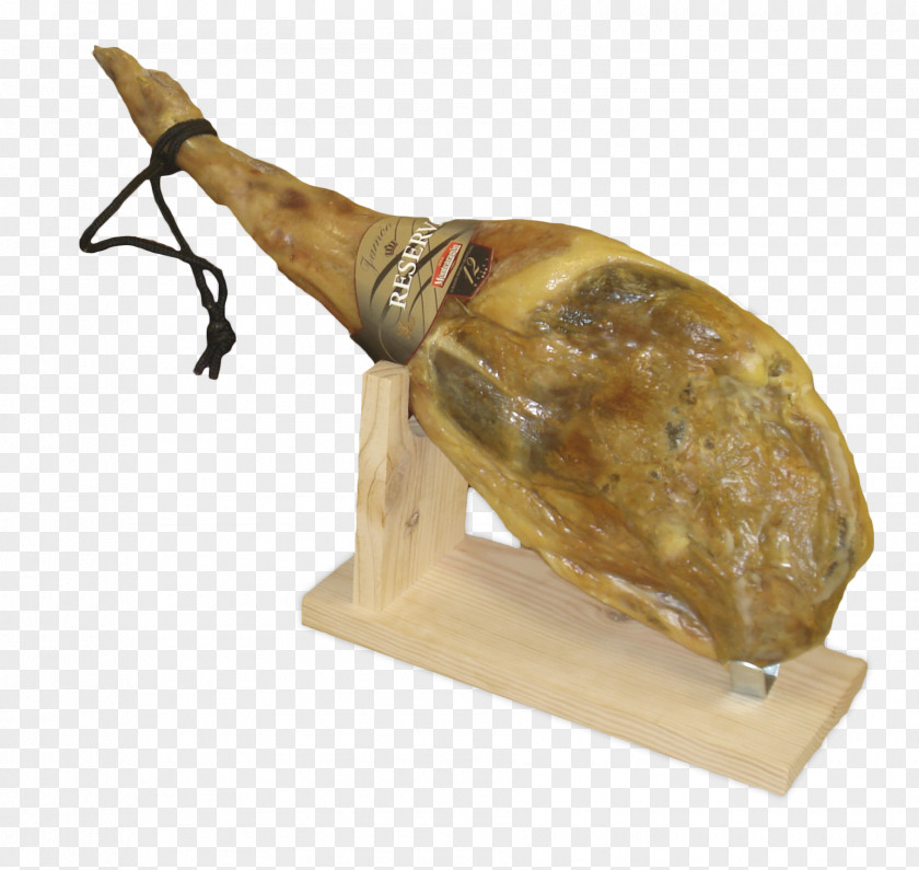 Jamon Bayonne Ham PNG