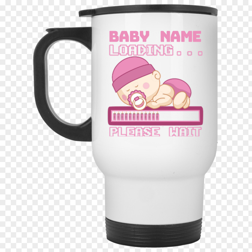Loading Baby T-shirt Hoodie Sleeve Mug Clothing PNG