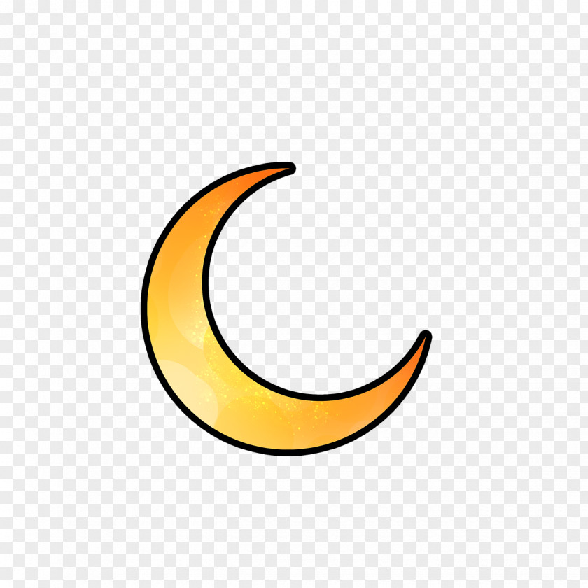 Moon Symbol Download PNG