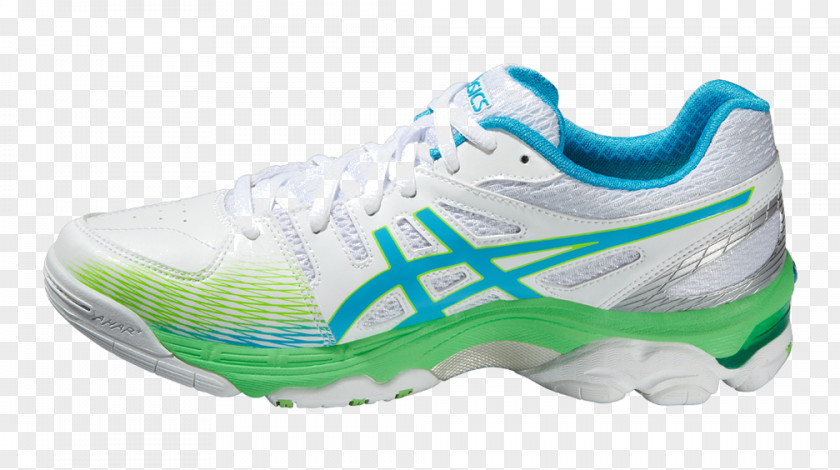 Netball ASICS Basketball Shoe Sneakers PNG