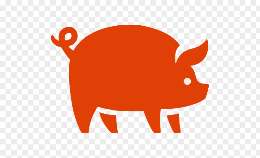 Pig Clip Art PNG