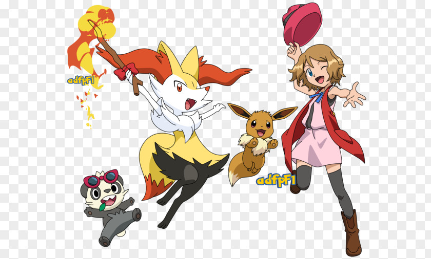 Pokemon Go Pokémon X And Y Serena Ash Ketchum GO Pikachu PNG