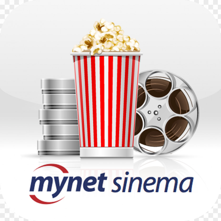 Popcorn. Cinematography Film Stock Illustration PNG