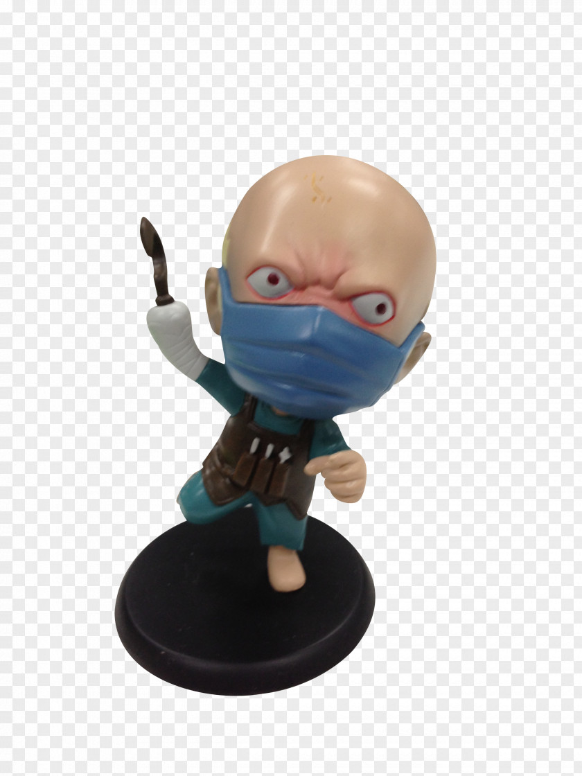 Prizes Figurine PNG