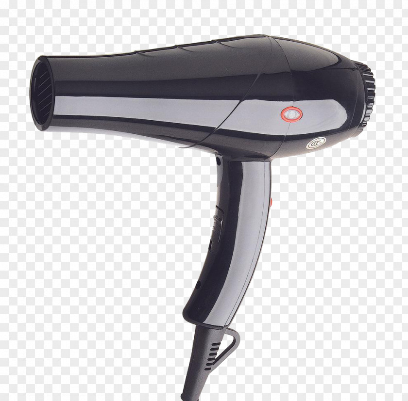 Quiet Hair Dryer Beauty Parlour Care Icon PNG