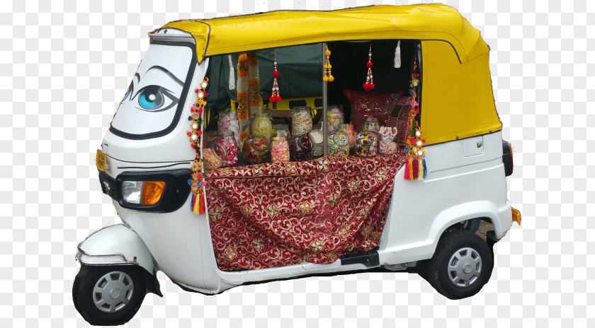Tuk Rickshaw Transport Motor Vehicle PNG