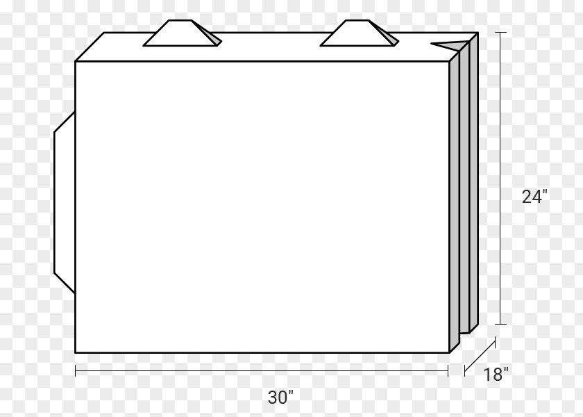 Types Of Cinder Blocks Line Product Design Angle Font Black PNG