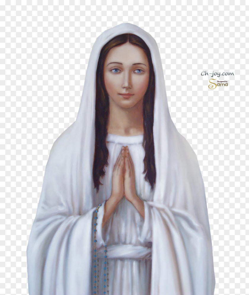 Virgin Mary Itapiranga, Amazonas Lourdes Marian Apparition Mariology PNG