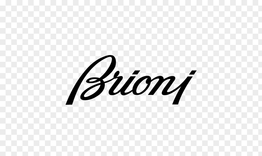 Balenciaga Logo Brioni Brand Luxury Art Director Creative PNG