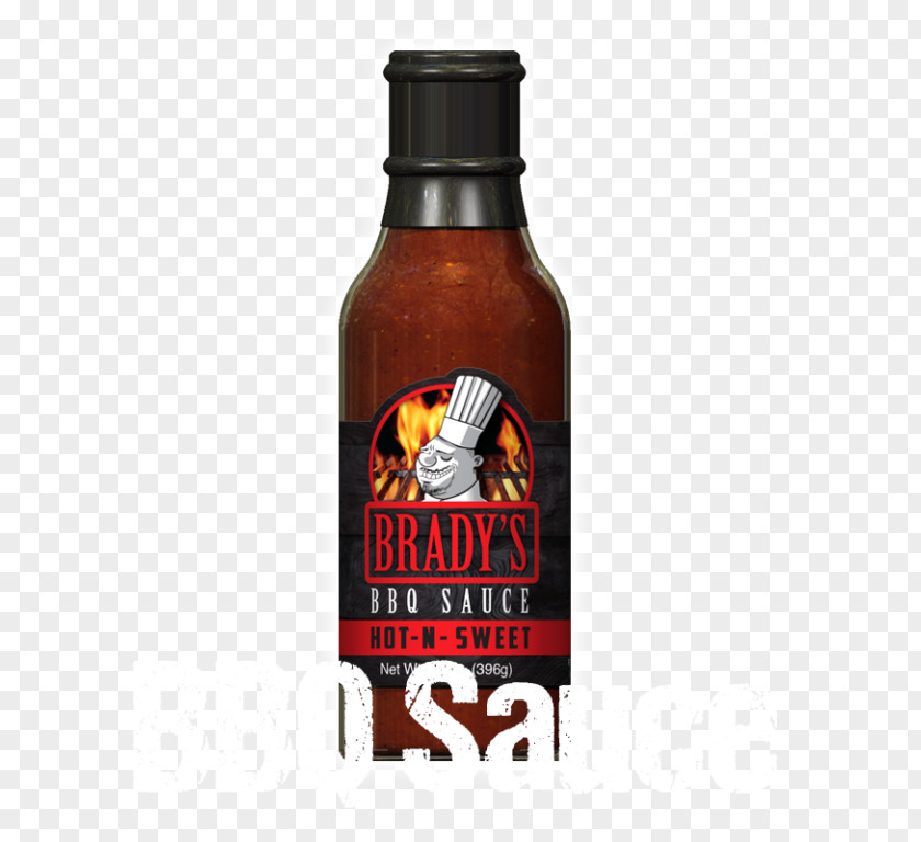 Barbecue Sauce Hot Water Bottles Sriracha PNG