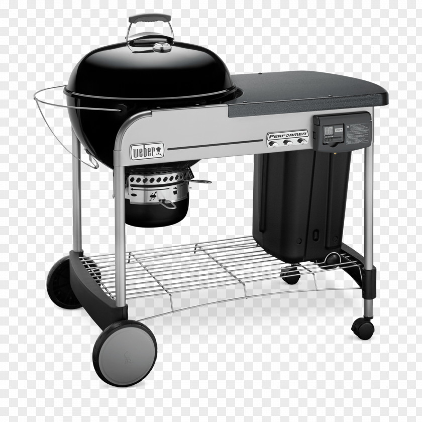 Barbecue Weber-Stephen Products Grilling Charcoal Cooking PNG