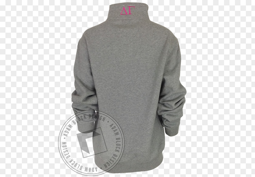 Black Half Moon Beta Hoodie T-shirt Sigma Phi Lambda Sleeve Sweater PNG