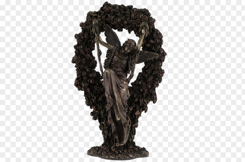 Bronze Sculpture Figurine Statue Art PNG