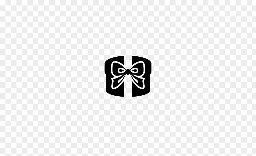 Exquisite Logo Design Gift Christmas Box PNG