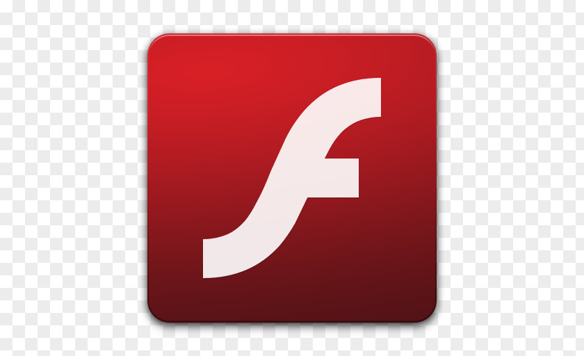 For Flash Icons Windows Adobe Player Systems PNG