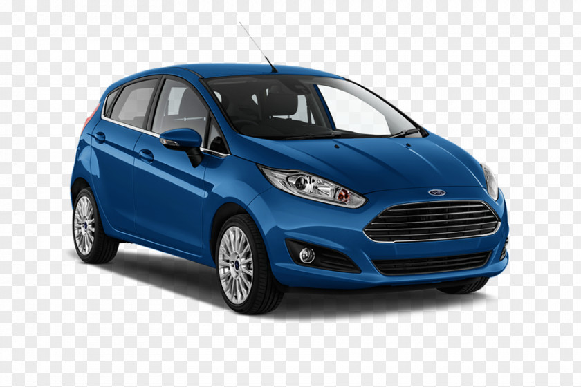 Ford 2018 Focus Compact Car Fiesta PNG