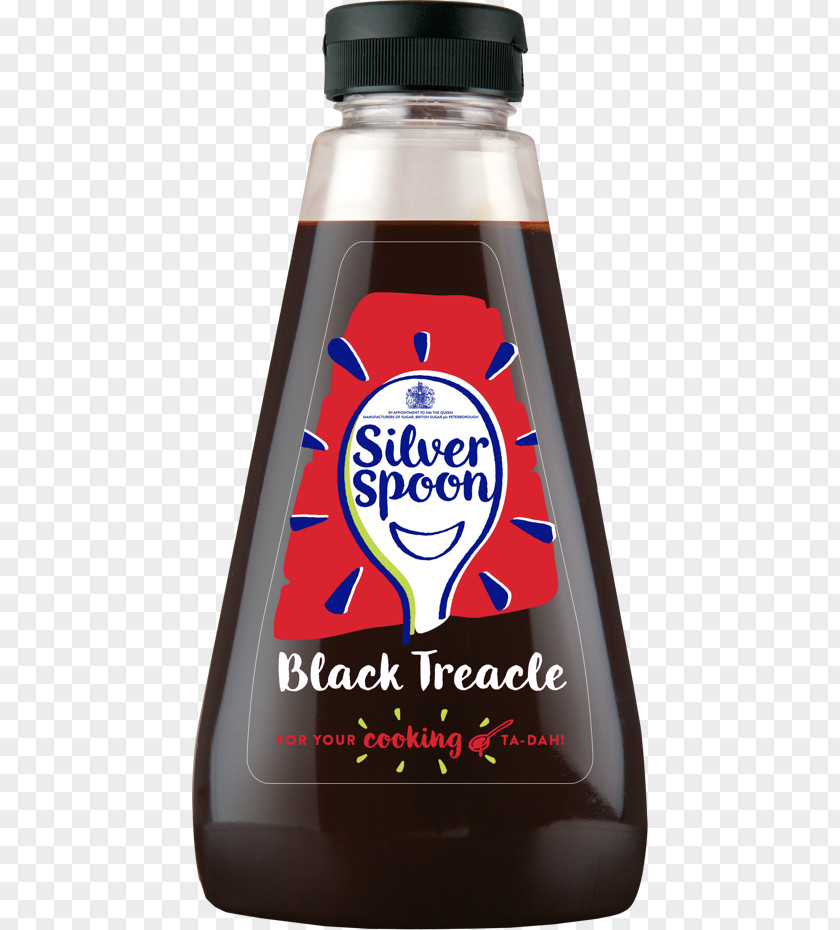 Golden Spoon Condiment Syrup Pancake Treacle PNG