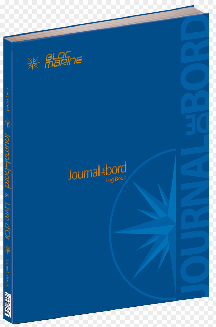 Journal Logbook Le Figaro Navigation Ship Marien PNG