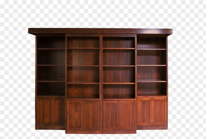 Library Bookcases Shelf Bookcase Murphy Bed PNG