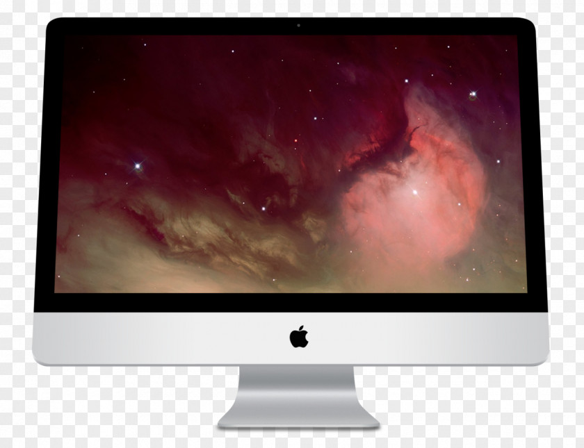 Mac Apple IMac Desktop Computers PNG