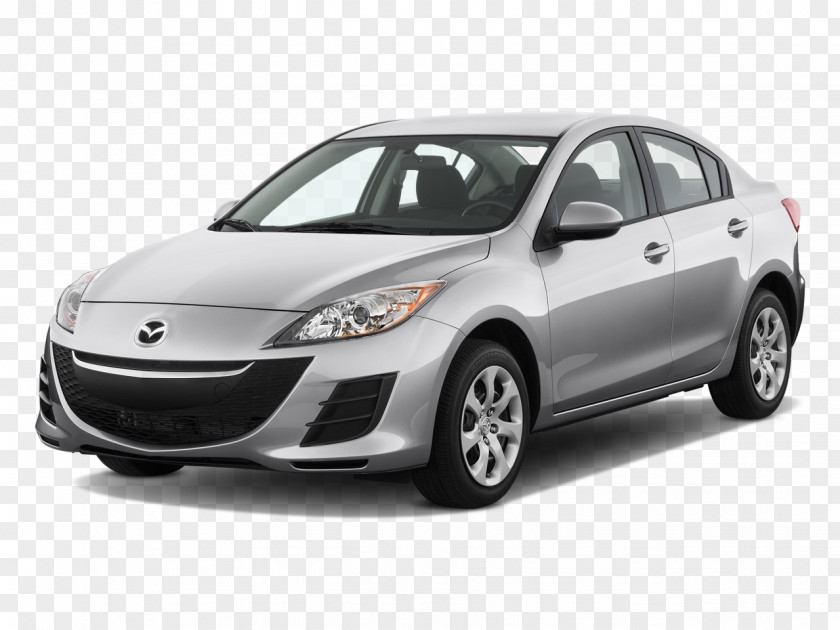 Mazda 2010 Mazda3 2011 2013 2012 PNG