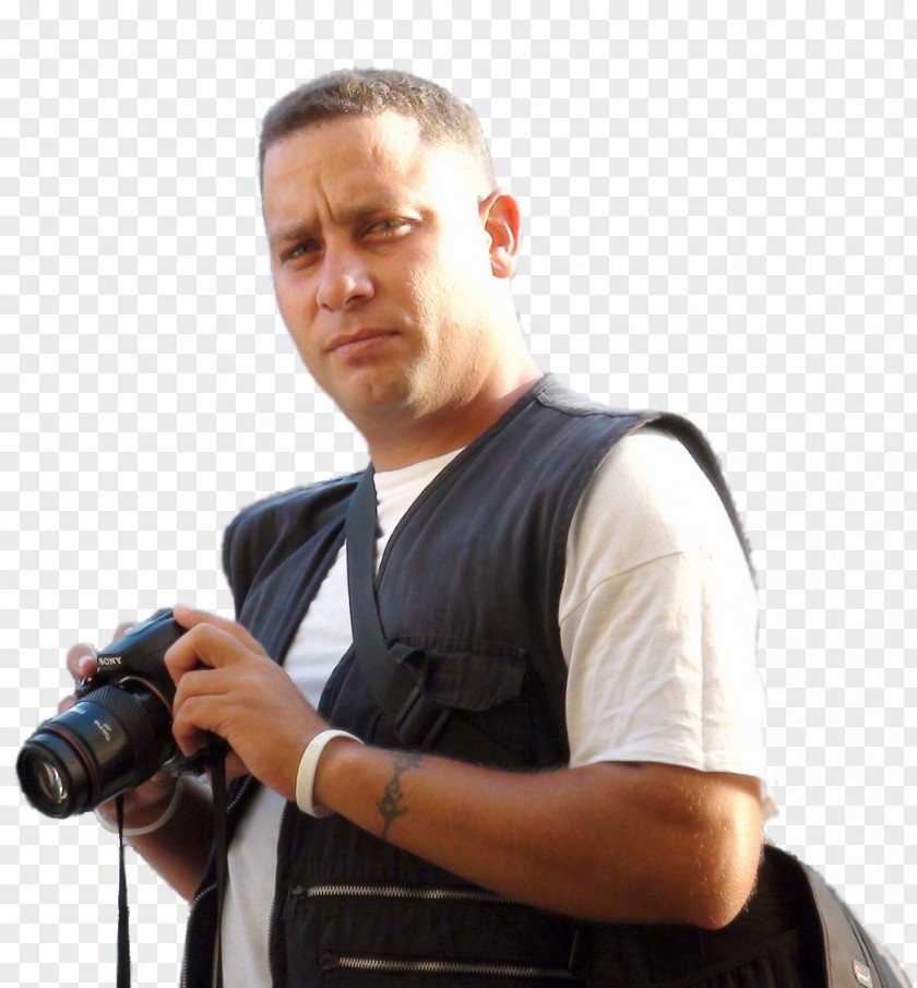 Microphone Professional Shoulder Photojournalism PNG