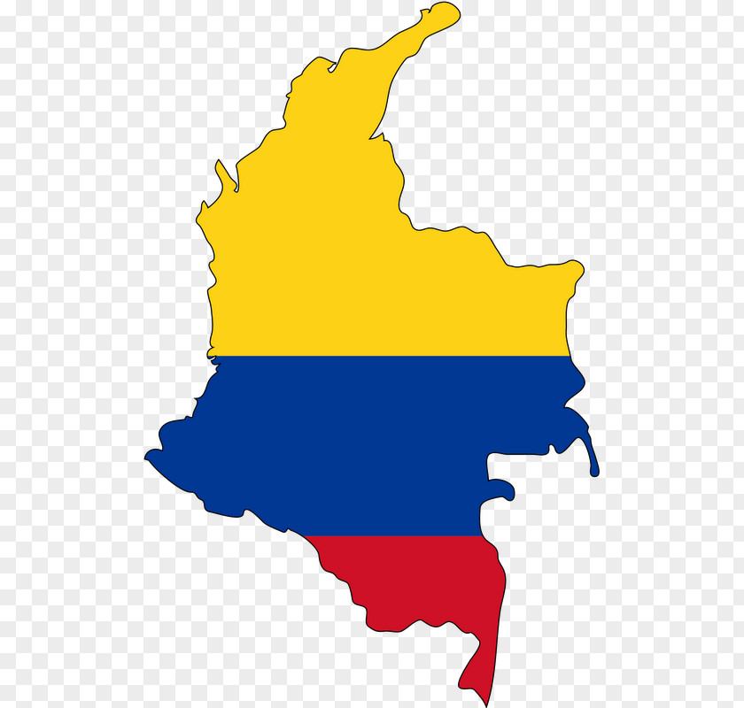 Mother Day Flag Of Colombia World Map PNG