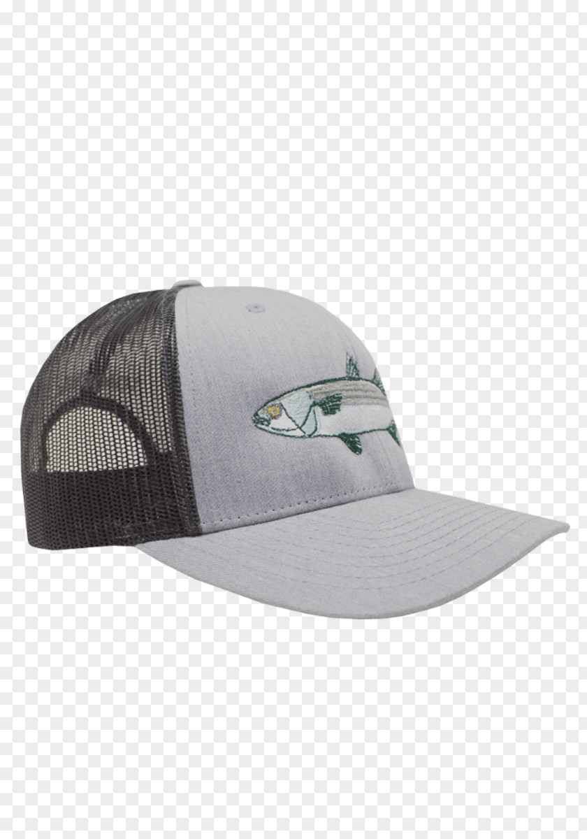 Mullet ToadFish Outfitters Baseball Cap Hat PNG