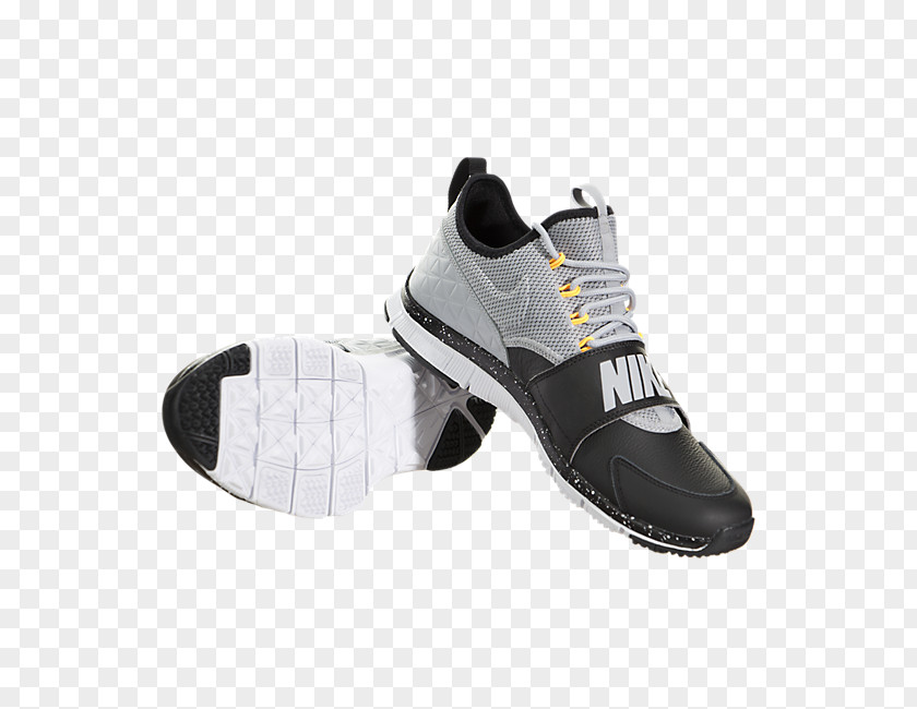 Nike Air Max Flywire Free Sneakers Basketball Shoe PNG